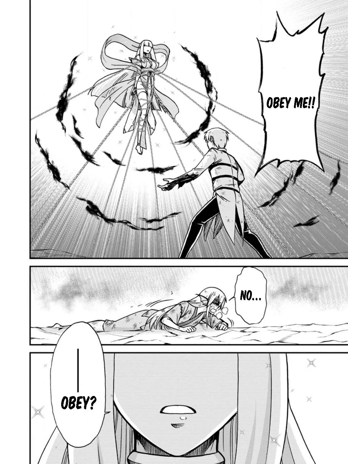 Isekai Shoukan Wa Nidome Desu Zinmanga X Chapter 47 Page 39