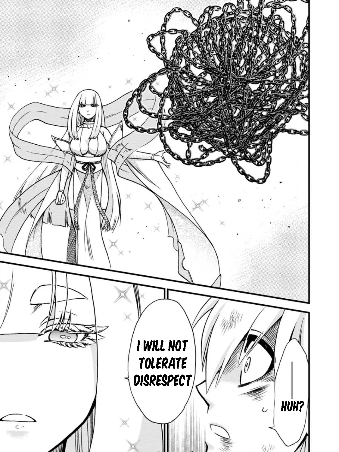 Isekai Shoukan Wa Nidome Desu Zinmanga X Chapter 47 Page 41