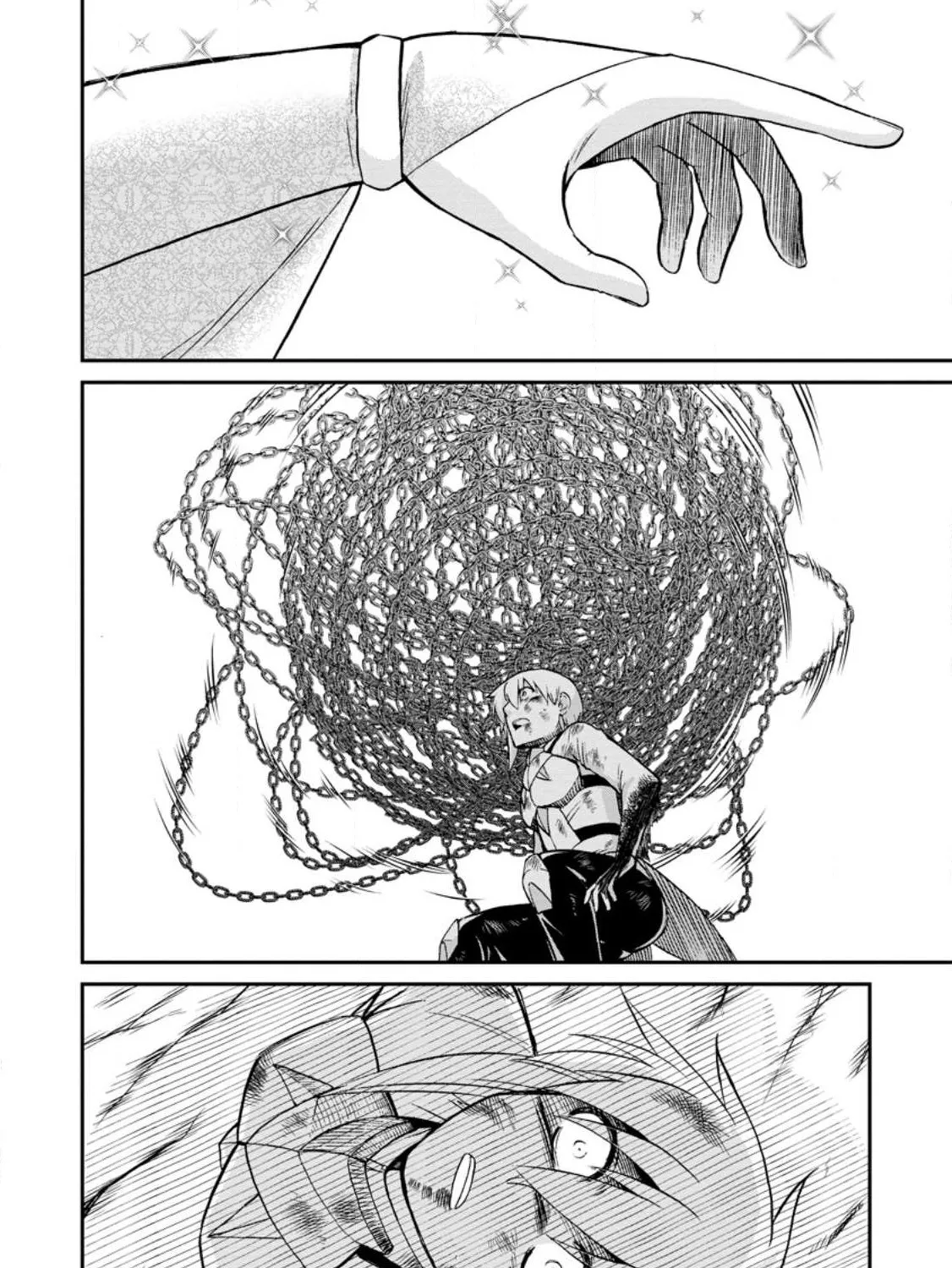 Isekai Shoukan Wa Nidome Desu Zinmanga X Chapter 47 Page 43