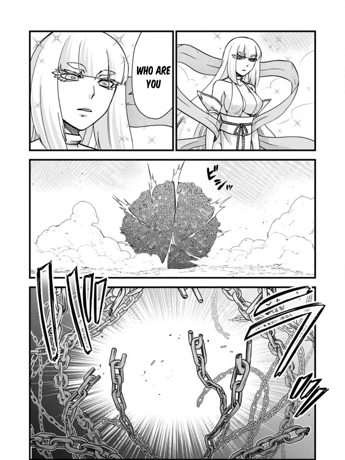 Isekai Shoukan Wa Nidome Desu Zinmanga X Chapter 47 Page 47