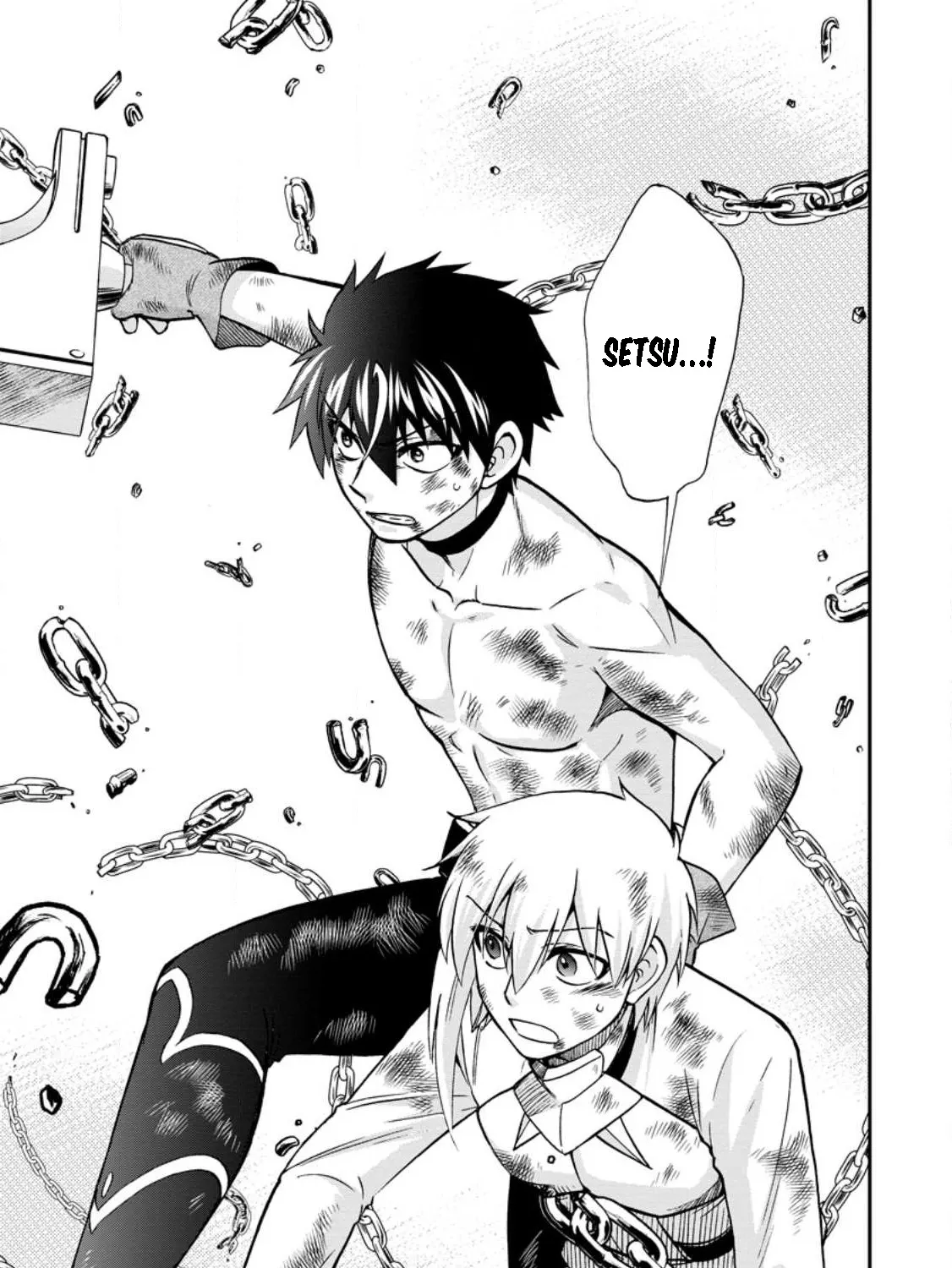 Isekai Shoukan Wa Nidome Desu Zinmanga X Chapter 47 Page 49