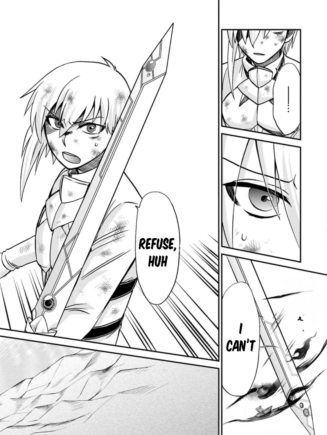 Isekai Shoukan Wa Nidome Desu Zinmanga X Chapter 47 Page 55