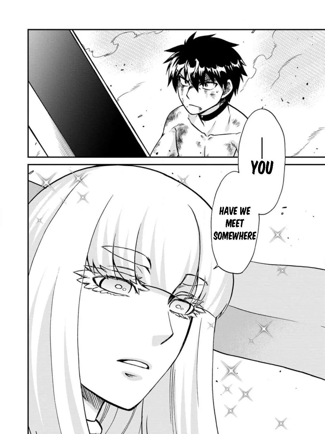 Isekai Shoukan Wa Nidome Desu Zinmanga X Chapter 47 Page 59