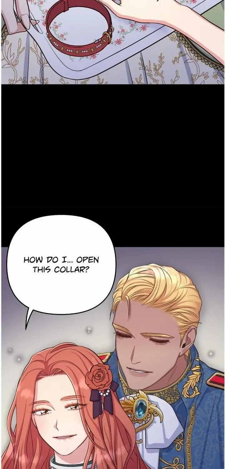 Holding You Captive Zinmanga X Chapter 6 Page 77