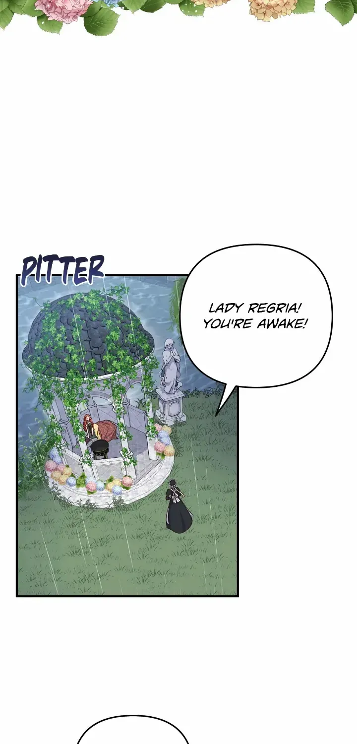 Holding You Captive Zinmanga X Chapter 5 Page 27