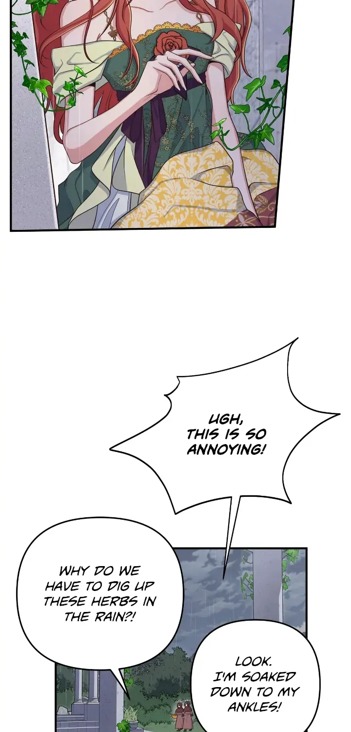 Holding You Captive Zinmanga X Chapter 5 Page 35