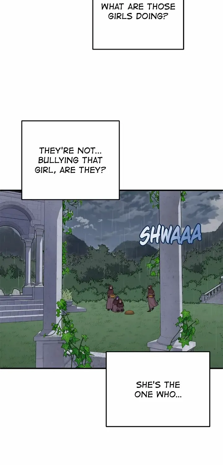 Holding You Captive Zinmanga X Chapter 5 Page 46