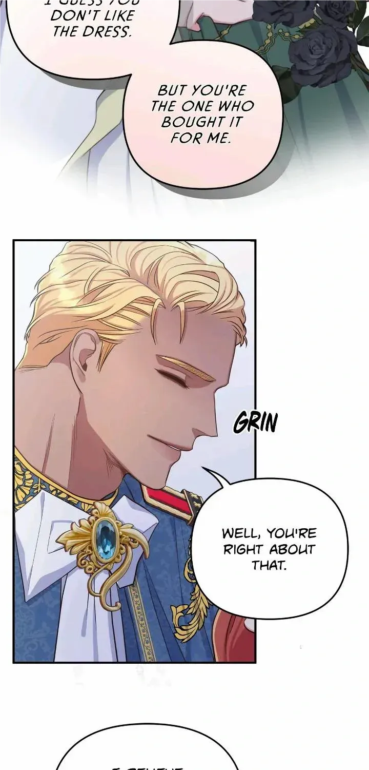 Holding You Captive Zinmanga X Chapter 4 Page 83
