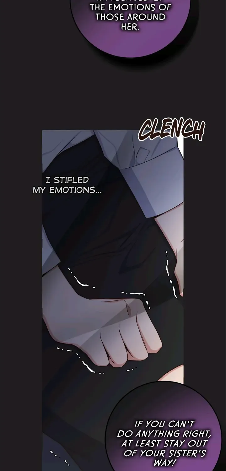 Holding You Captive Zinmanga X Chapter 2 Page 32