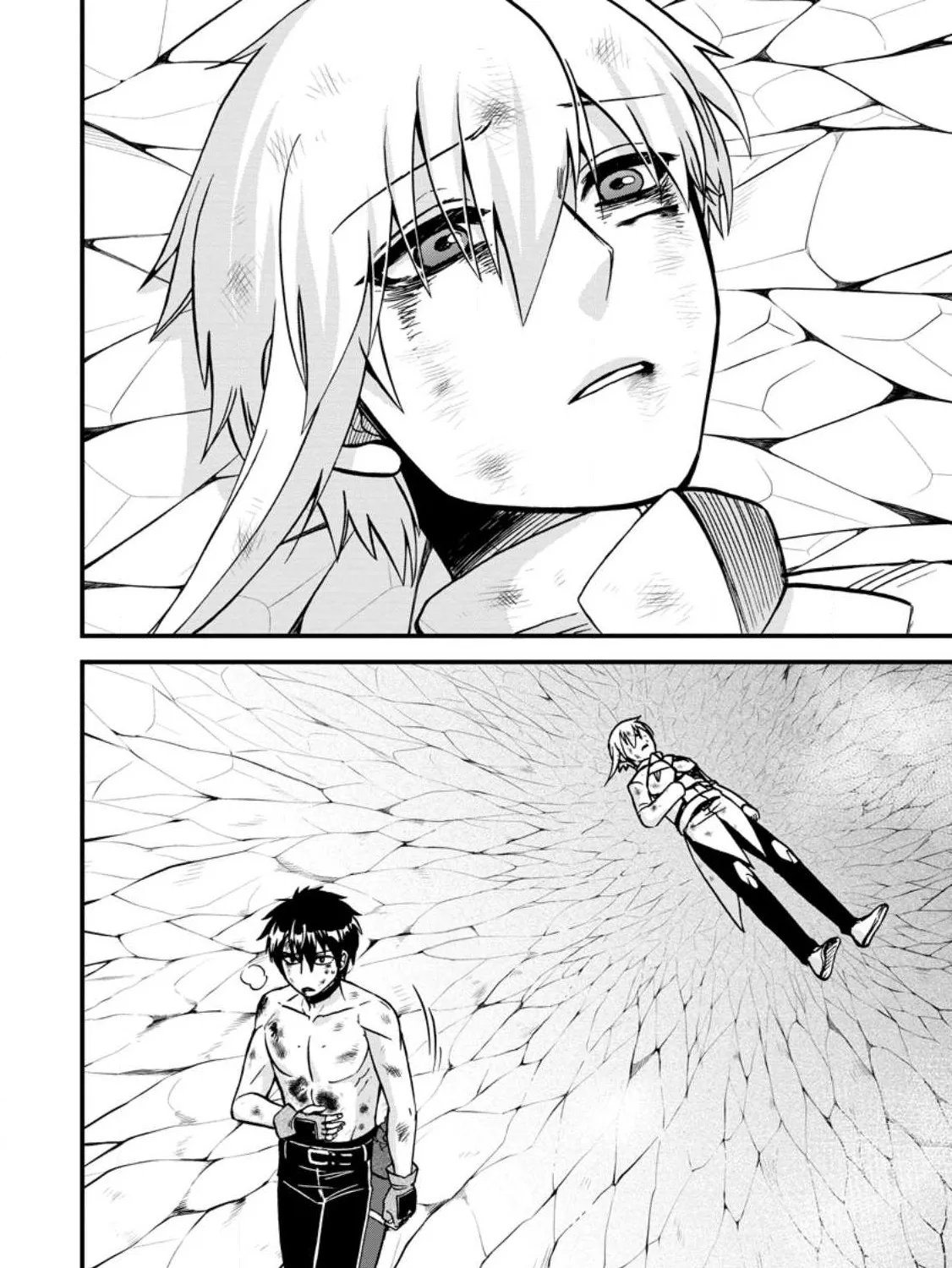 Isekai Shoukan Wa Nidome Desu Zinmanga X Chapter 45 Page 19