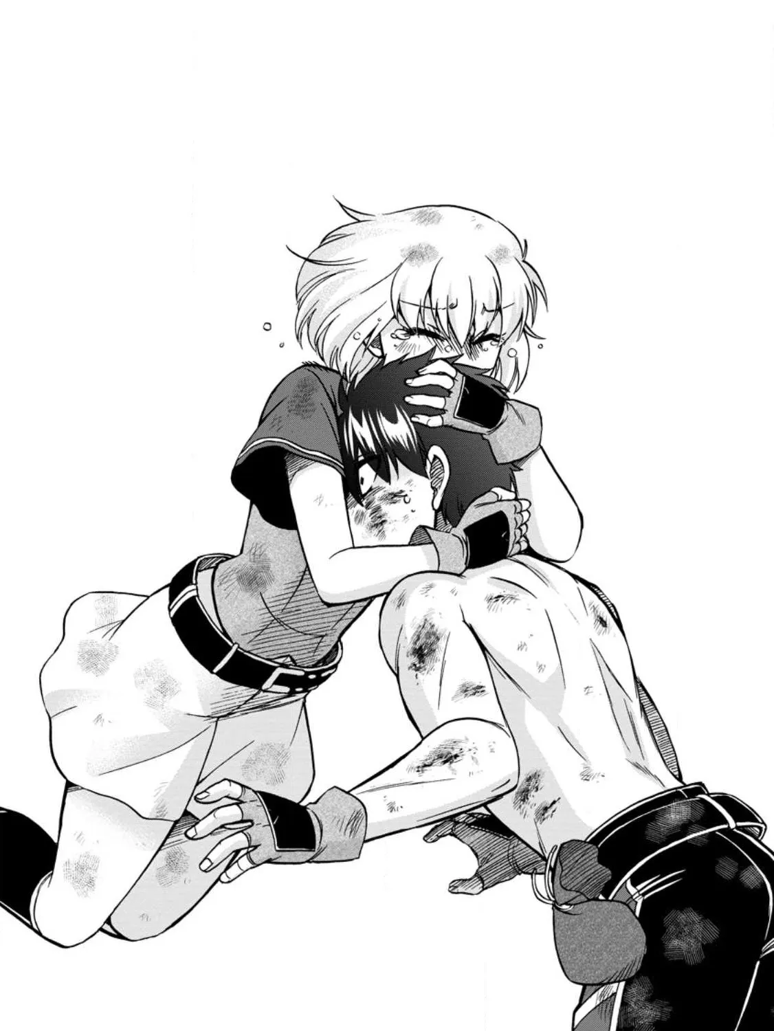 Isekai Shoukan Wa Nidome Desu Zinmanga X Chapter 45 Page 23