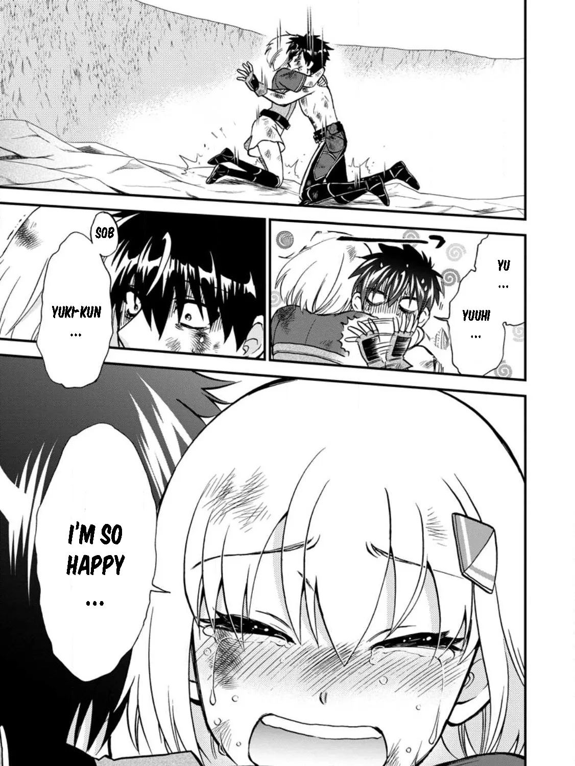 Isekai Shoukan Wa Nidome Desu Zinmanga X Chapter 45 Page 25