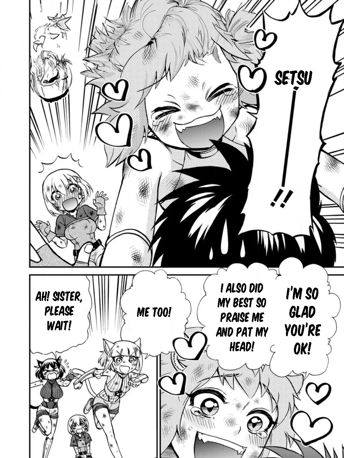 Isekai Shoukan Wa Nidome Desu Zinmanga X Chapter 45 Page 31