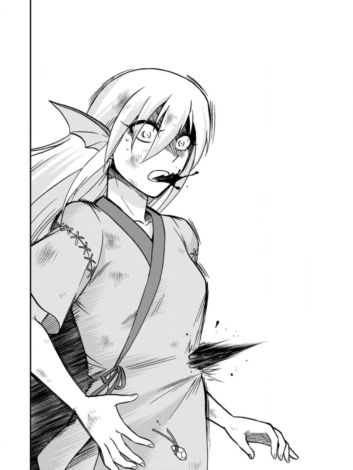Isekai Shoukan Wa Nidome Desu Zinmanga X Chapter 45 Page 55