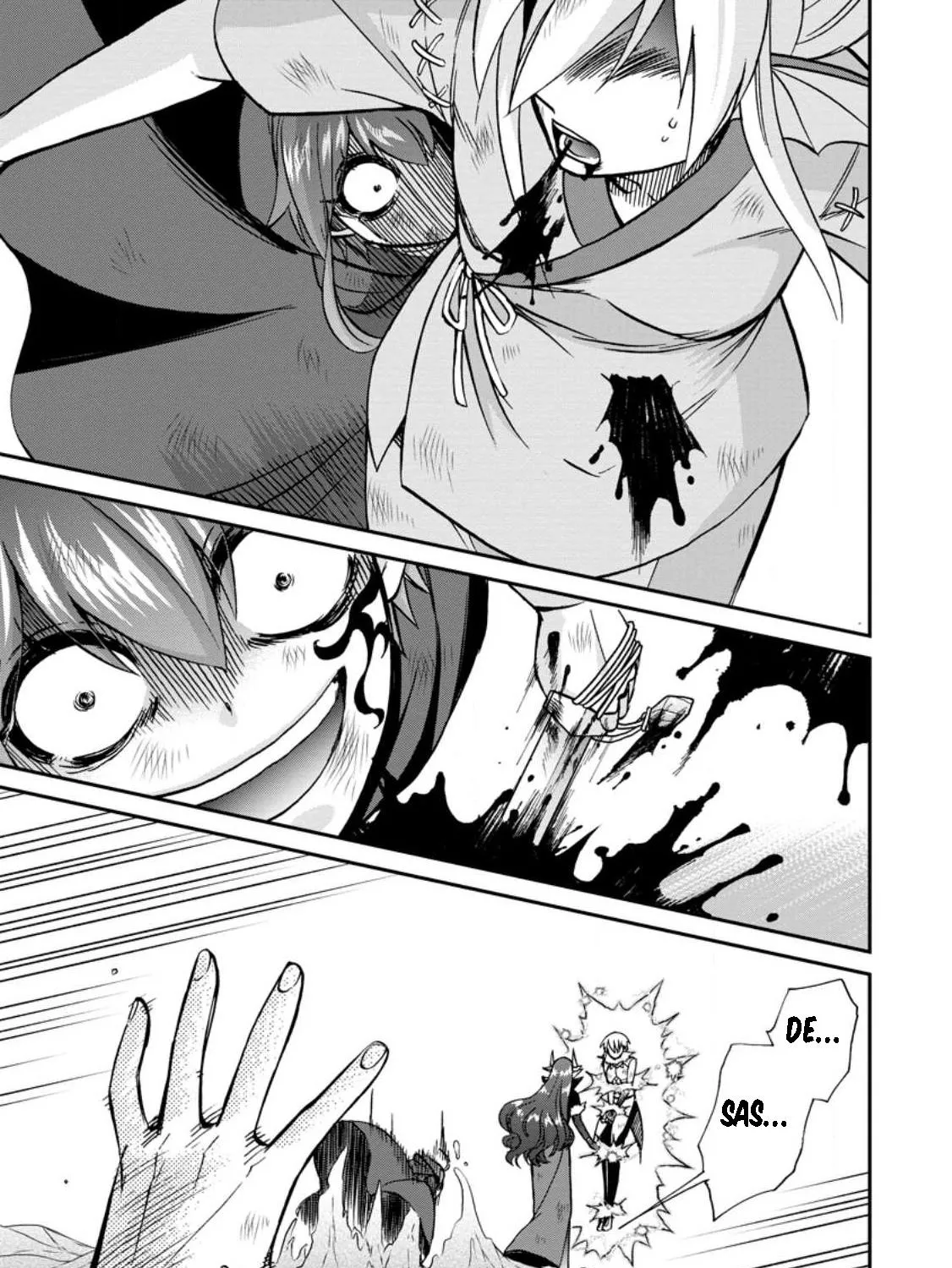 Isekai Shoukan Wa Nidome Desu Zinmanga X Chapter 45 Page 57