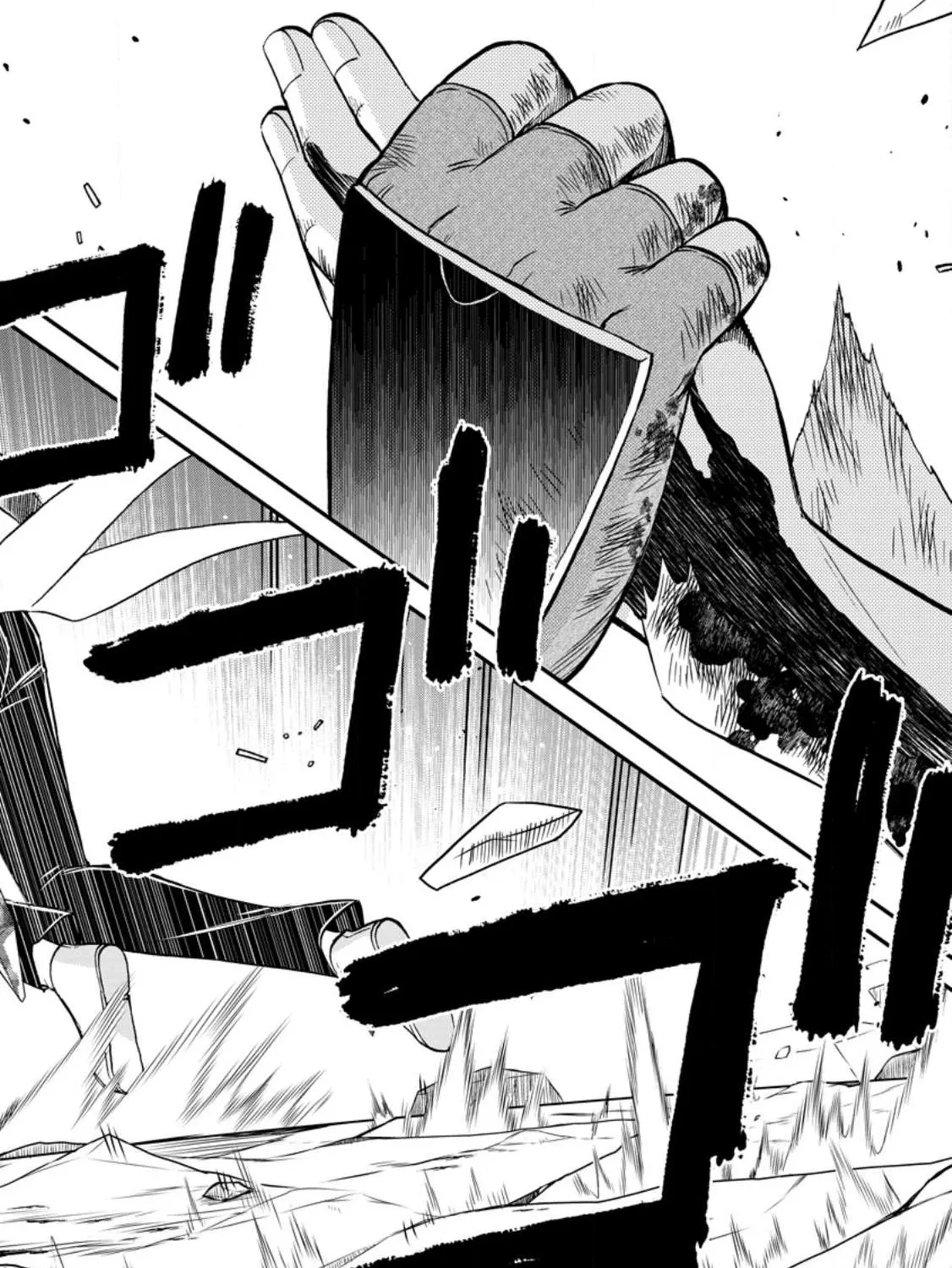 Isekai Shoukan Wa Nidome Desu Zinmanga X Chapter 44 Page 3