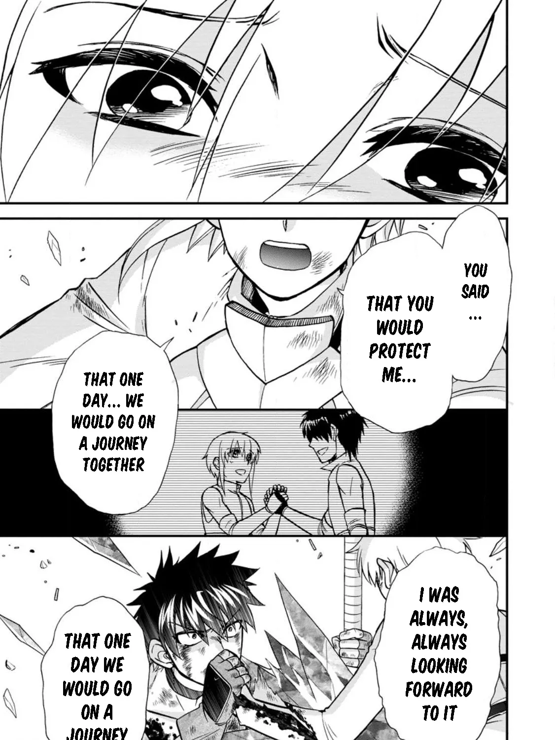 Isekai Shoukan Wa Nidome Desu Zinmanga X Chapter 44 Page 13