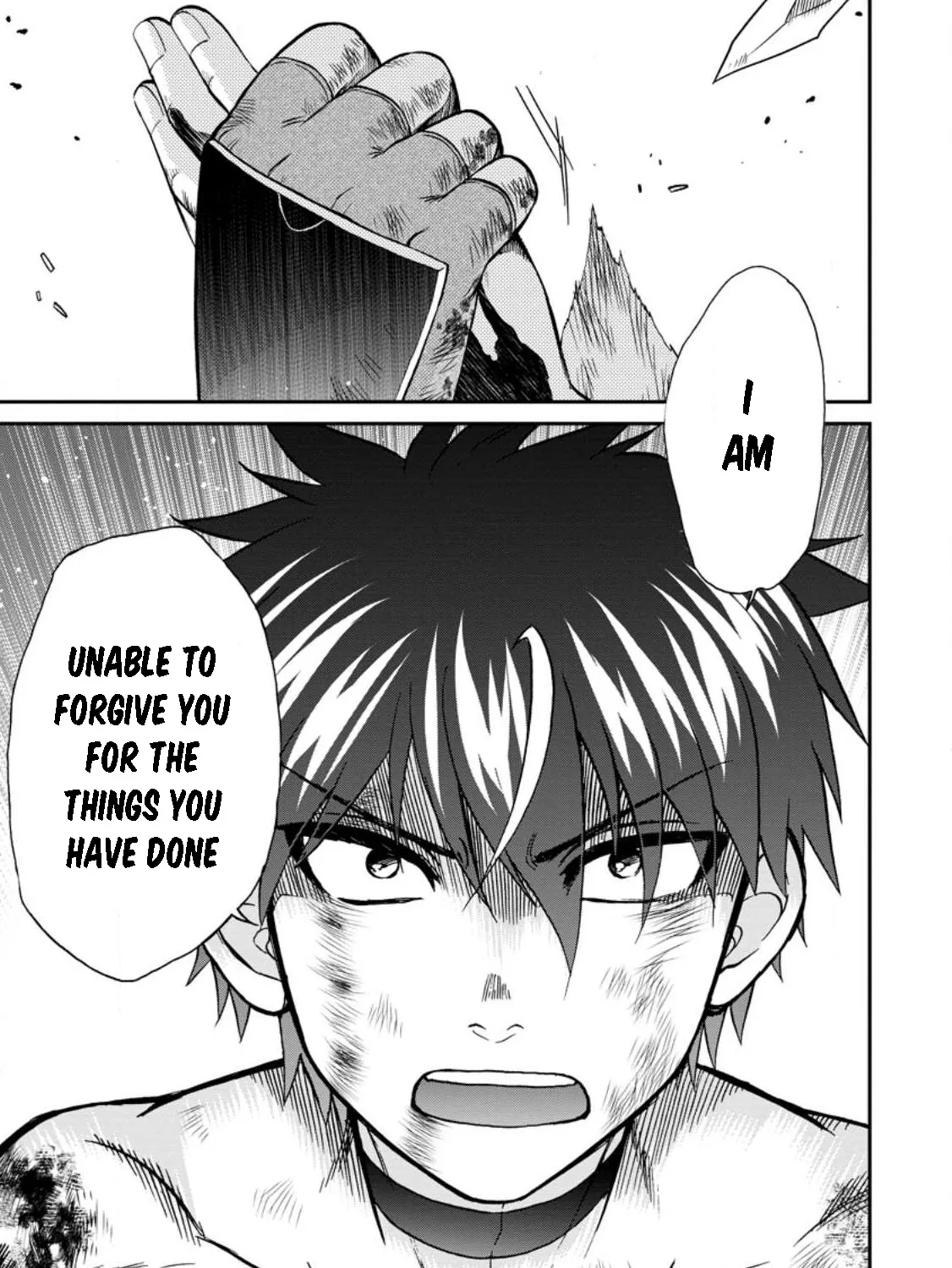 Isekai Shoukan Wa Nidome Desu Zinmanga X Chapter 44 Page 17