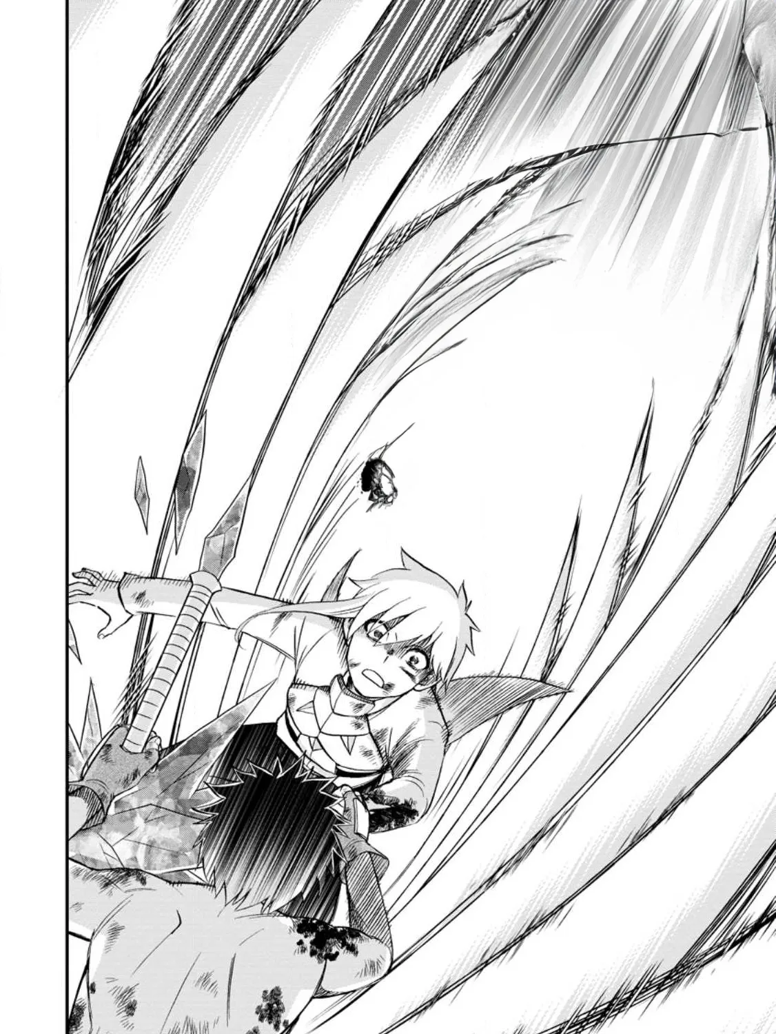 Isekai Shoukan Wa Nidome Desu Zinmanga X Chapter 44 Page 19