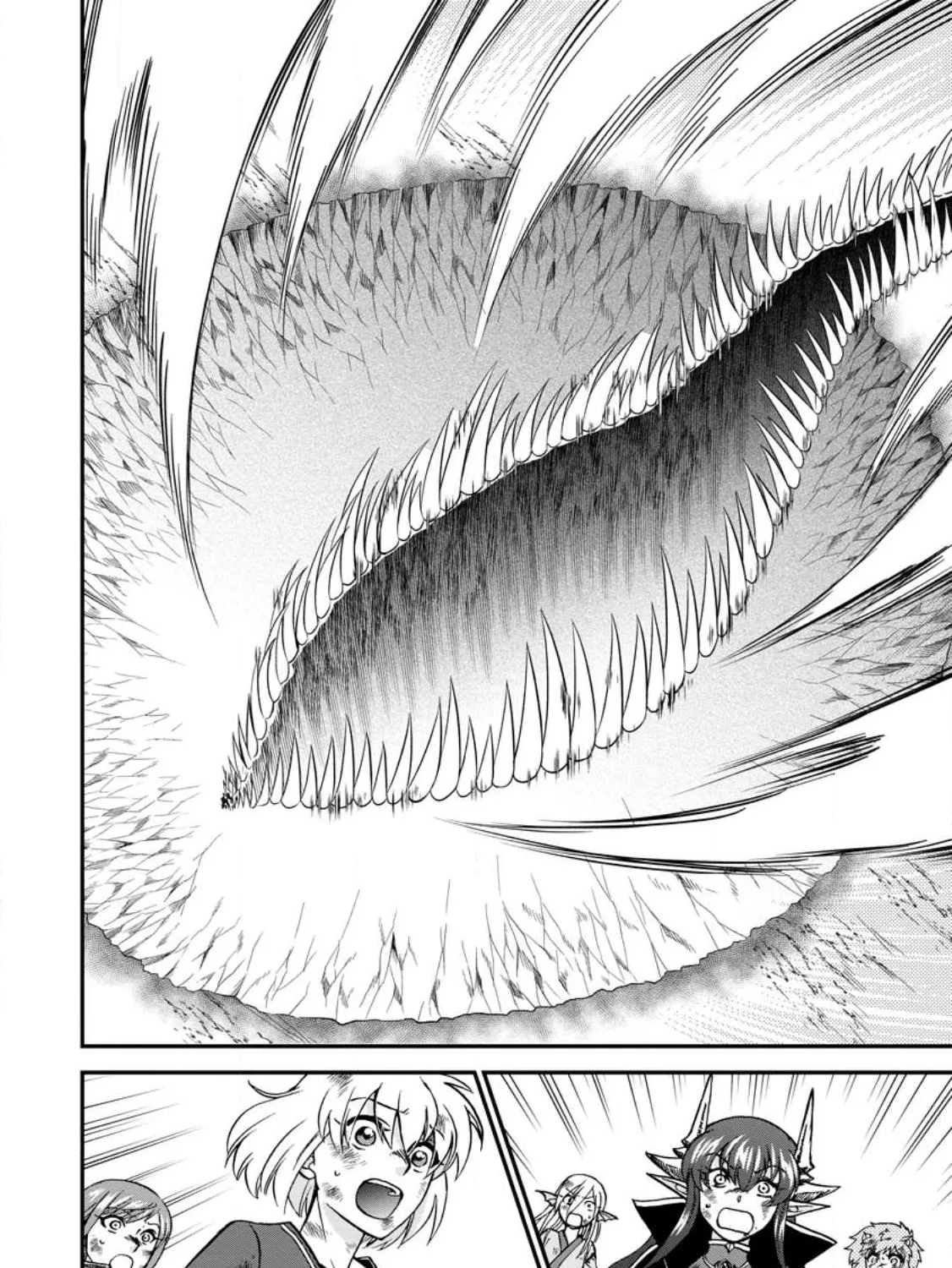 Isekai Shoukan Wa Nidome Desu Zinmanga X Chapter 44 Page 27