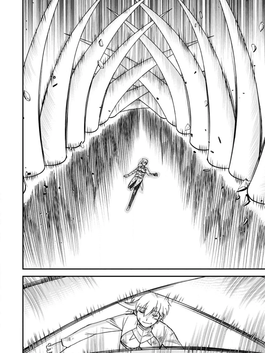 Isekai Shoukan Wa Nidome Desu Zinmanga X Chapter 44 Page 35