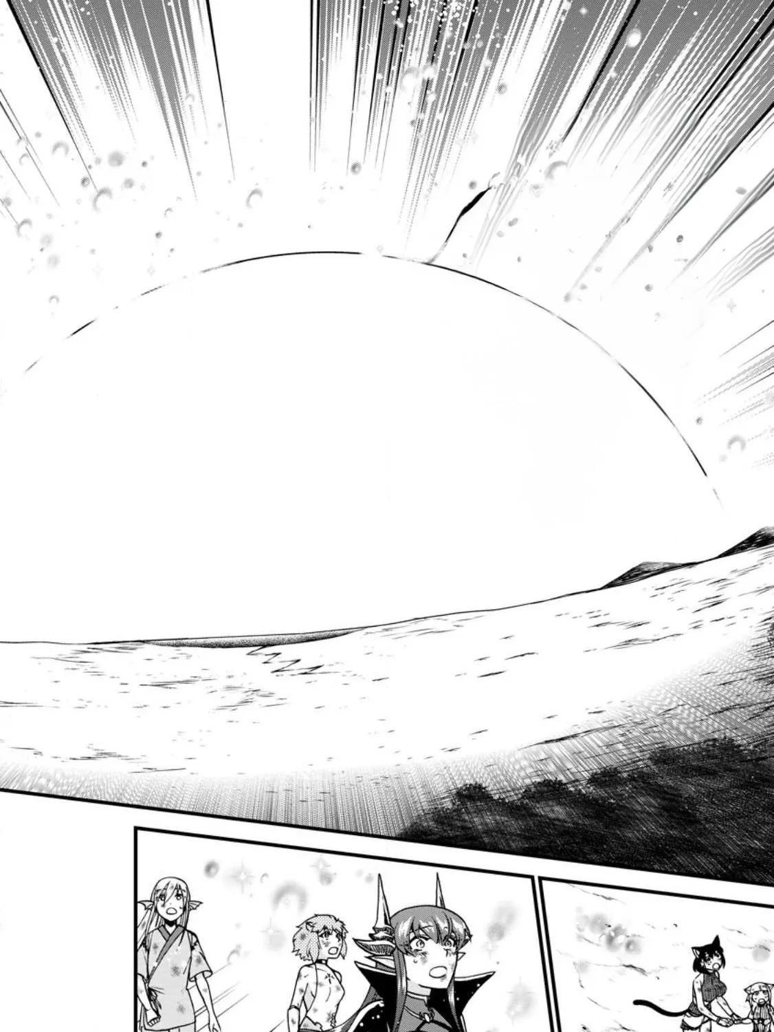Isekai Shoukan Wa Nidome Desu Zinmanga X Chapter 44 Page 39