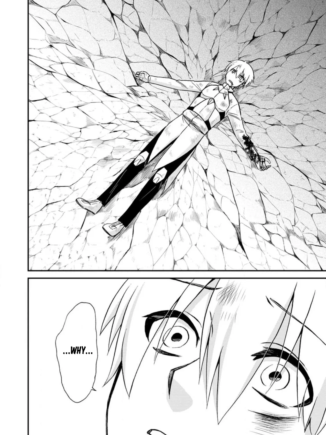 Isekai Shoukan Wa Nidome Desu Zinmanga X Chapter 44 Page 51