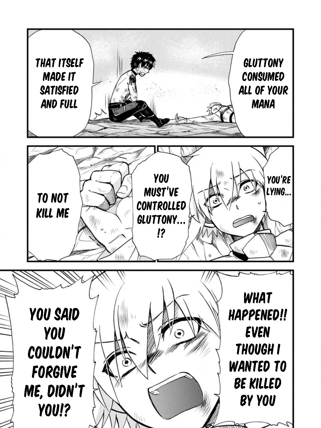 Isekai Shoukan Wa Nidome Desu Zinmanga X Chapter 44 Page 55