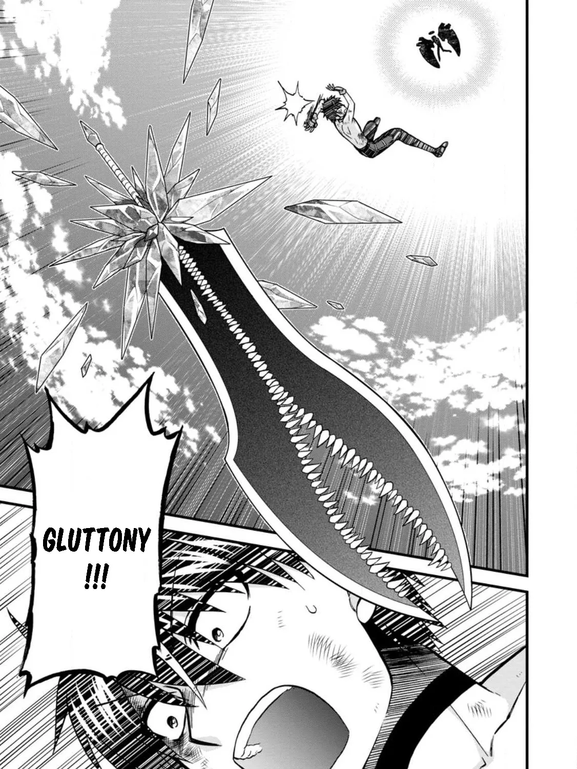 Isekai Shoukan Wa Nidome Desu Zinmanga X Chapter 43 Page 1