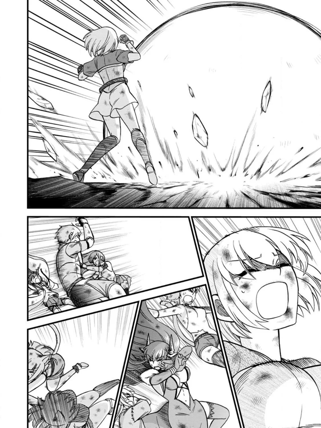 Isekai Shoukan Wa Nidome Desu Zinmanga X Chapter 43 Page 15