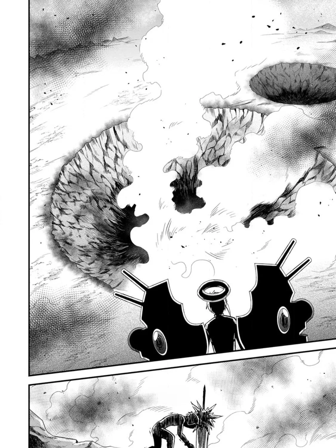 Isekai Shoukan Wa Nidome Desu Zinmanga X Chapter 43 Page 19