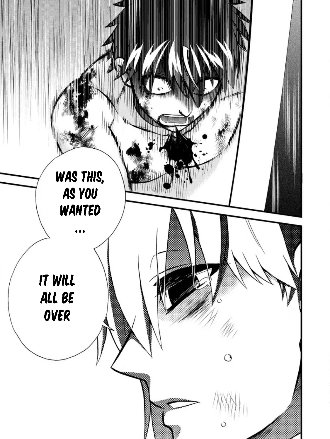 Isekai Shoukan Wa Nidome Desu Zinmanga X Chapter 43 Page 21