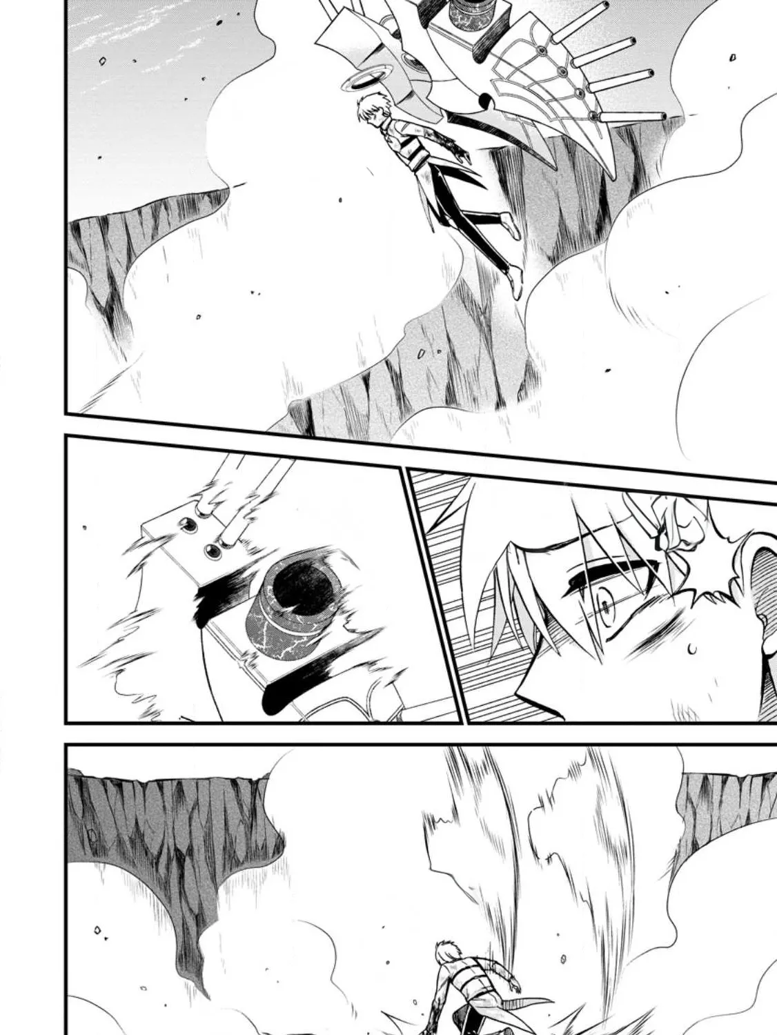 Isekai Shoukan Wa Nidome Desu Zinmanga X Chapter 43 Page 23