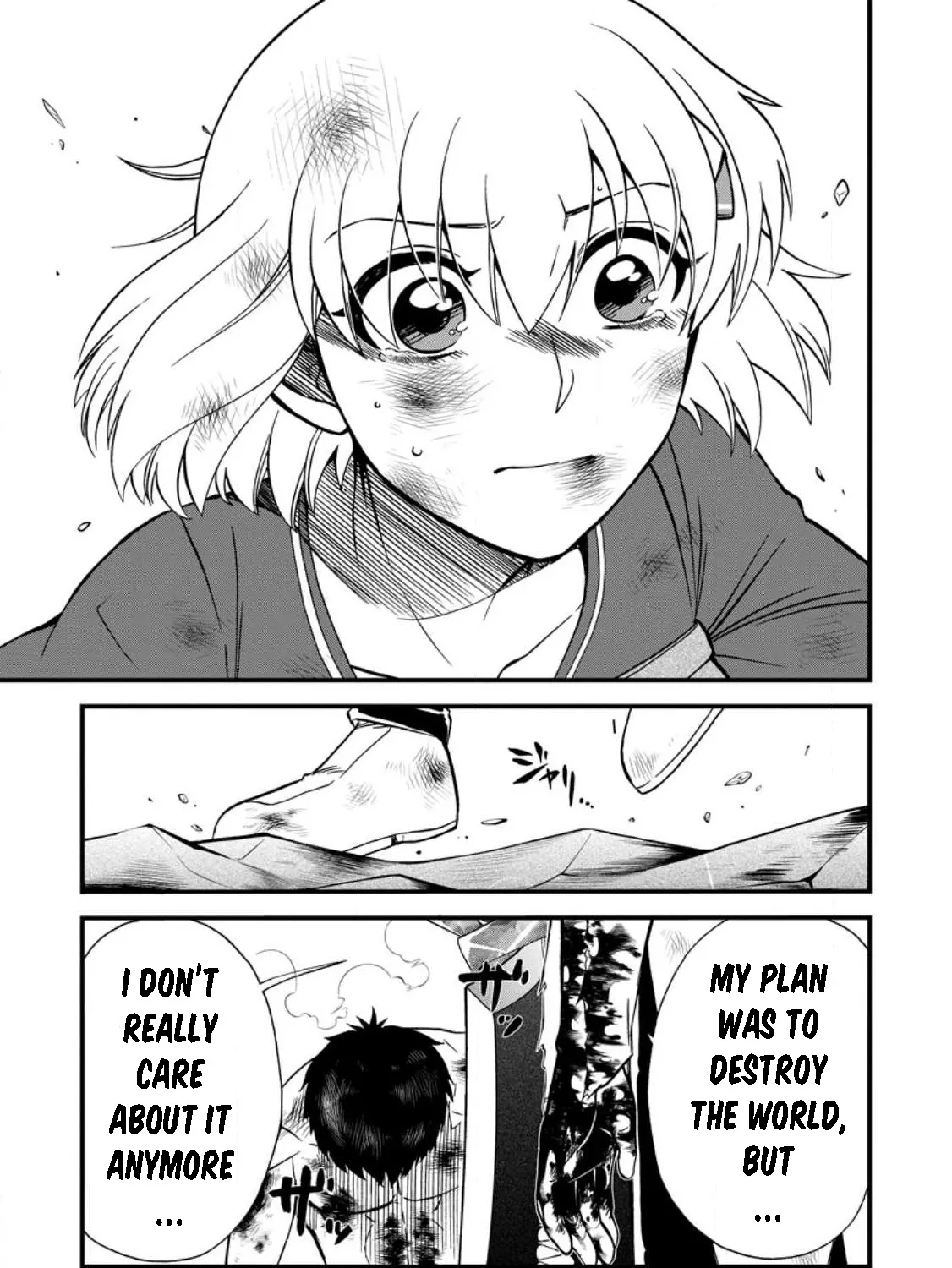 Isekai Shoukan Wa Nidome Desu Zinmanga X Chapter 43 Page 41