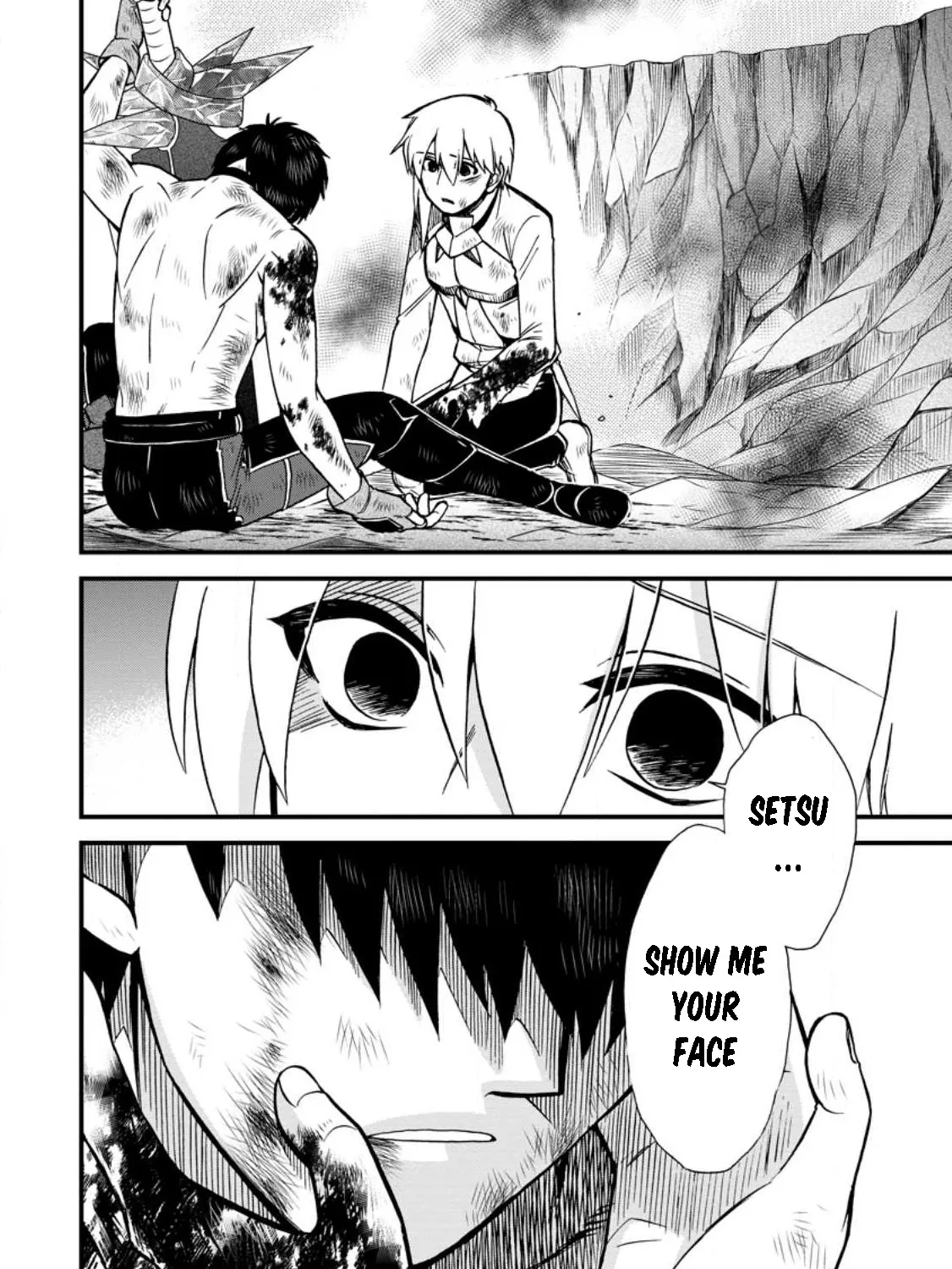 Isekai Shoukan Wa Nidome Desu Zinmanga X Chapter 43 Page 43