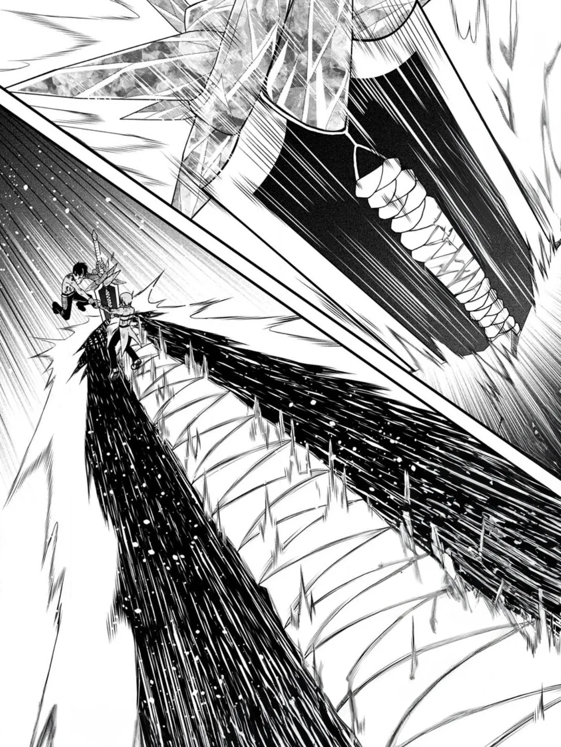 Isekai Shoukan Wa Nidome Desu Zinmanga X Chapter 43 Page 49