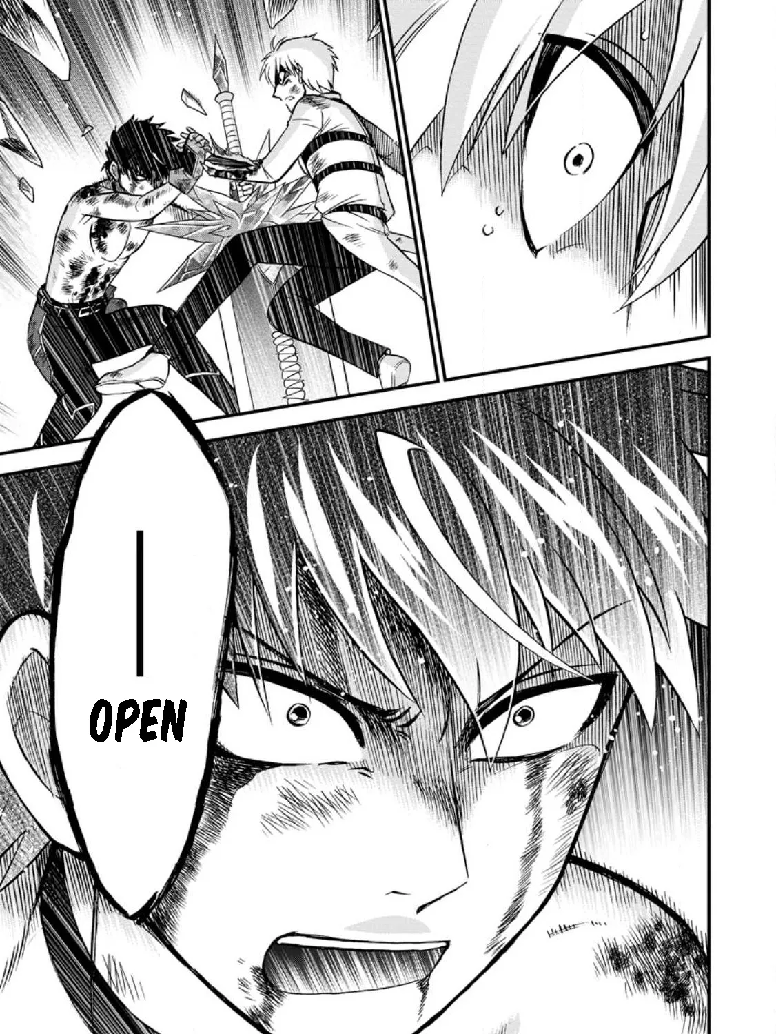 Isekai Shoukan Wa Nidome Desu Zinmanga X Chapter 43 Page 53