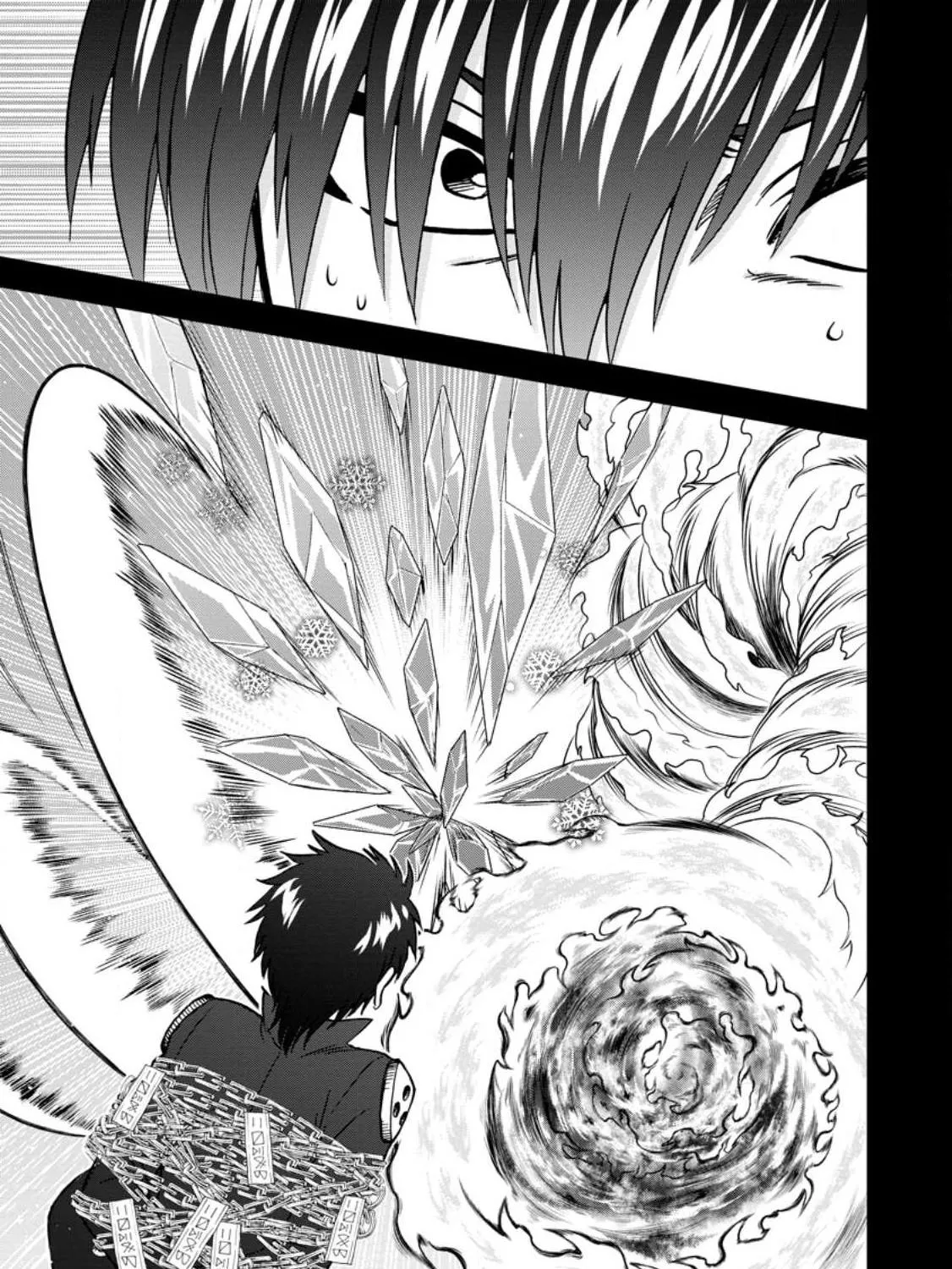 Isekai Shoukan Wa Nidome Desu Zinmanga X Chapter 42 Page 5