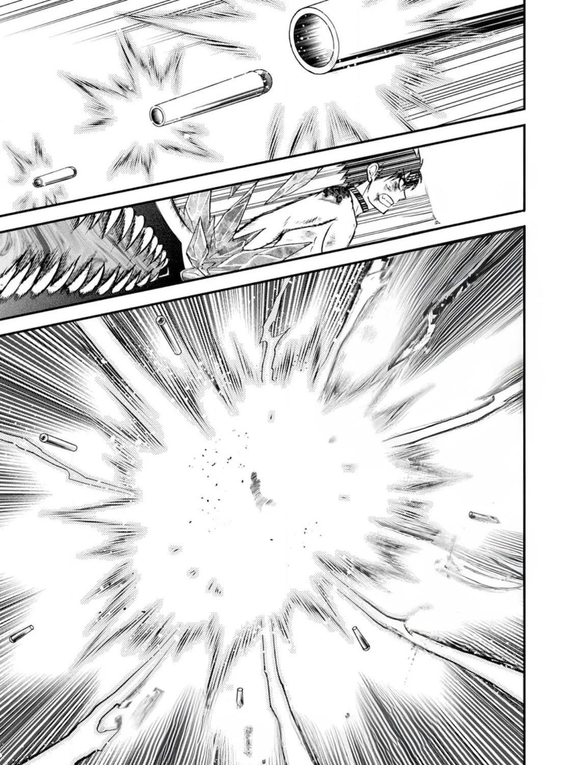 Isekai Shoukan Wa Nidome Desu Zinmanga X Chapter 42 Page 17