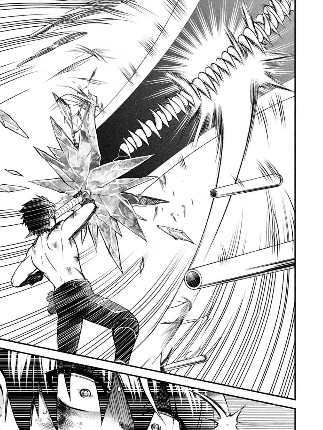 Isekai Shoukan Wa Nidome Desu Zinmanga X Chapter 42 Page 25