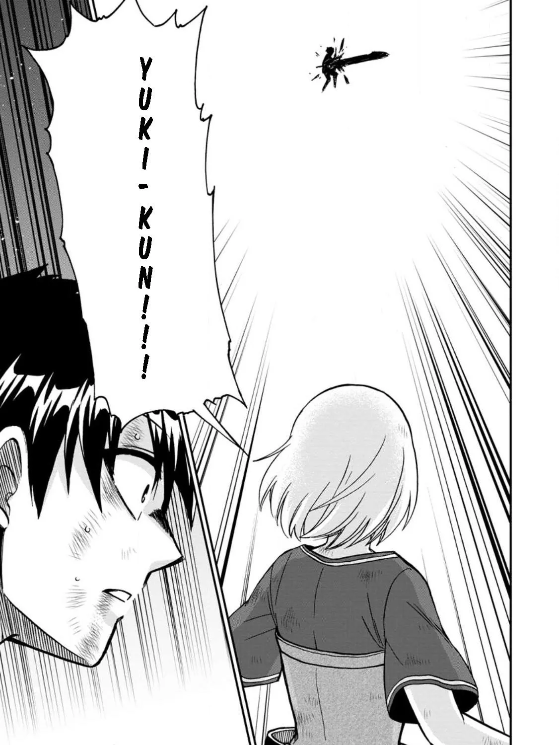 Isekai Shoukan Wa Nidome Desu Zinmanga X Chapter 42 Page 41