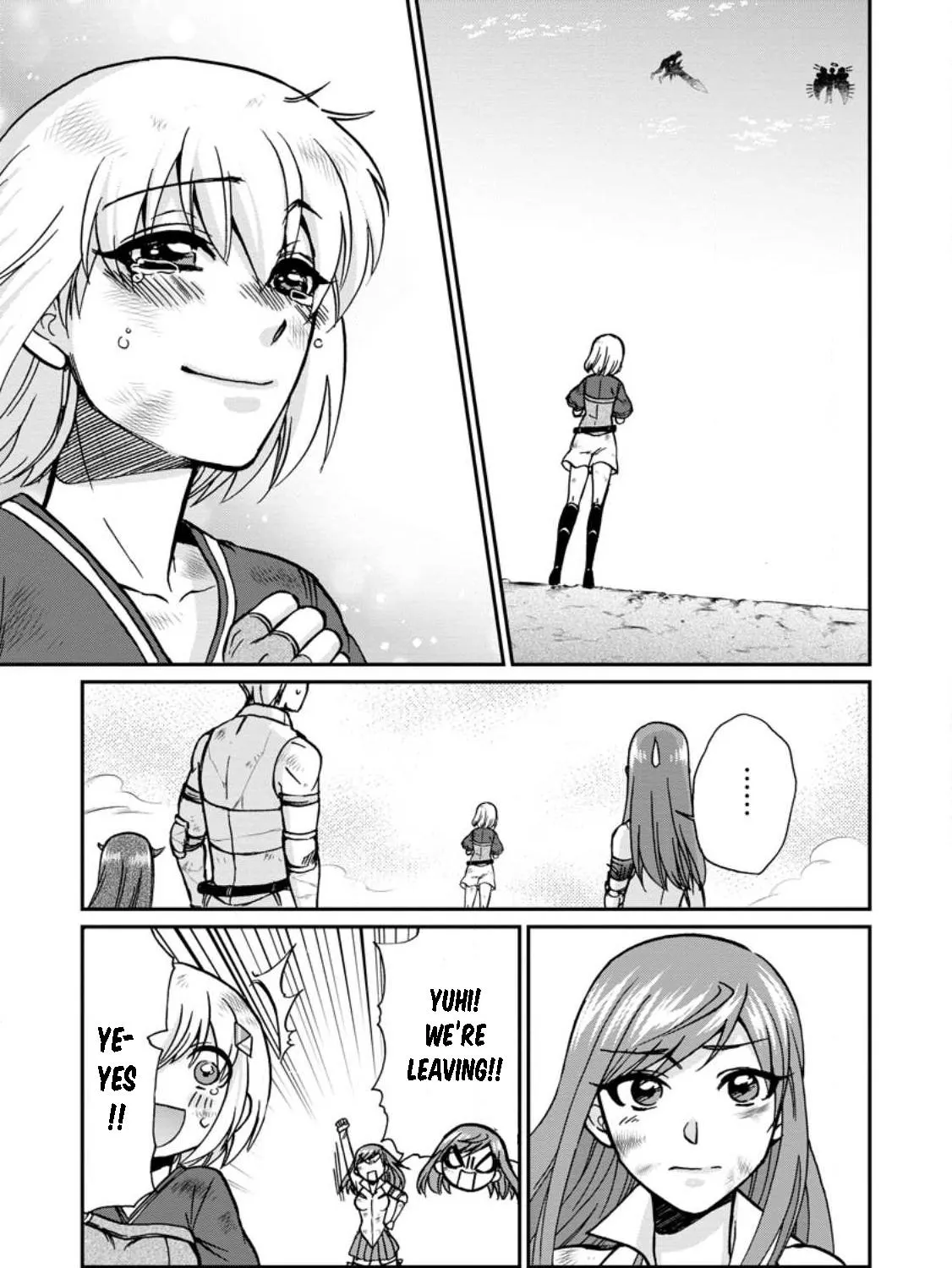 Isekai Shoukan Wa Nidome Desu Zinmanga X Chapter 42 Page 49