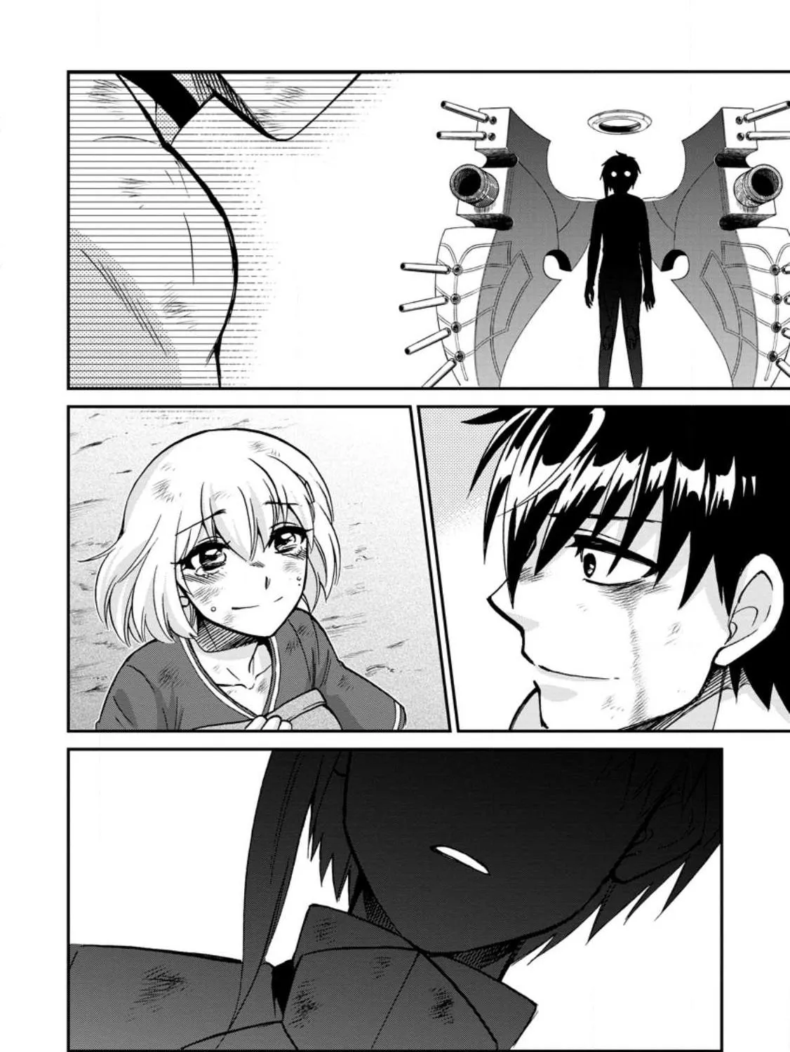 Isekai Shoukan Wa Nidome Desu Zinmanga X Chapter 42 Page 51