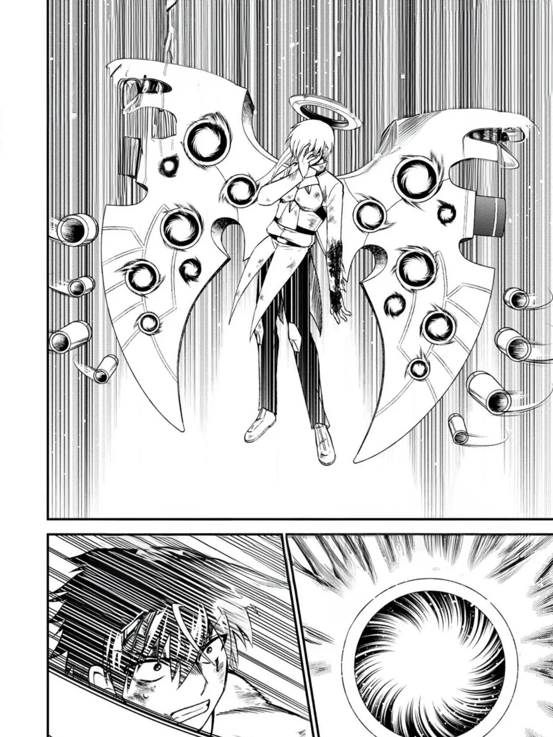 Isekai Shoukan Wa Nidome Desu Zinmanga X Chapter 42 Page 55