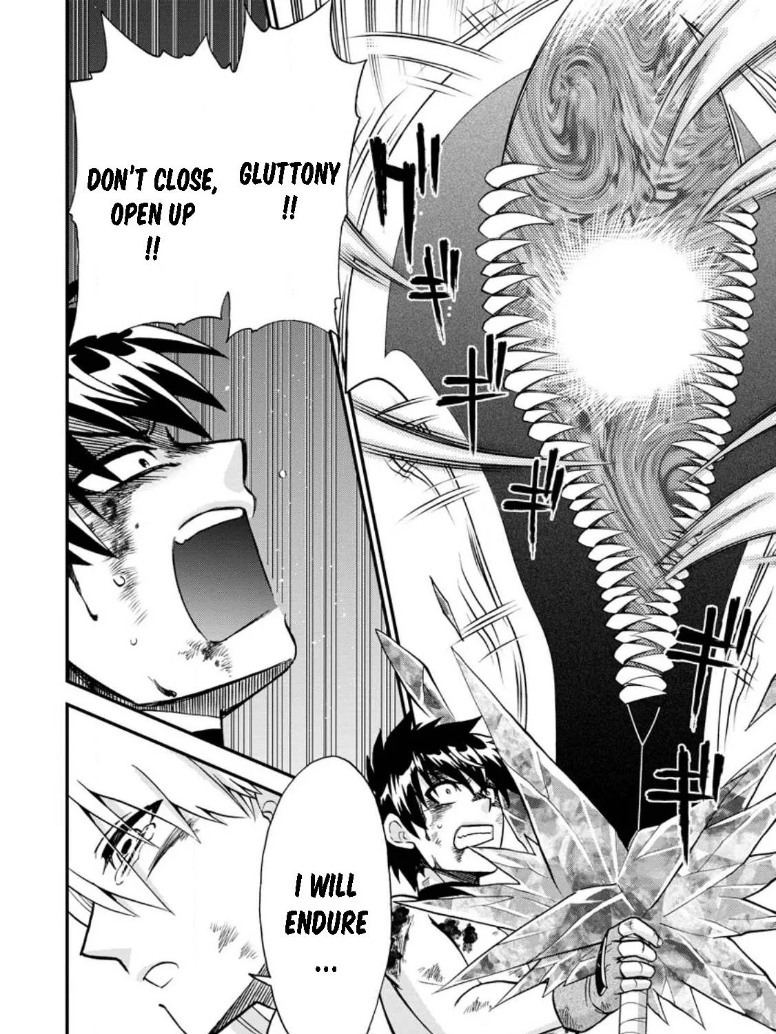 Isekai Shoukan Wa Nidome Desu Zinmanga X Chapter 42 Page 59