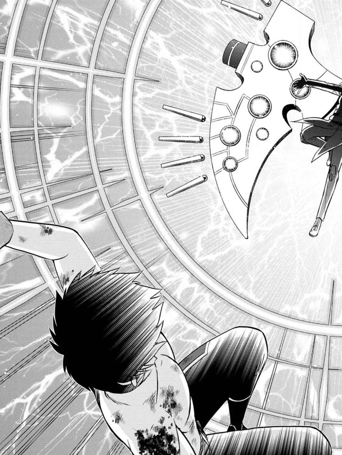 Isekai Shoukan Wa Nidome Desu Zinmanga X Chapter 42 Page 65