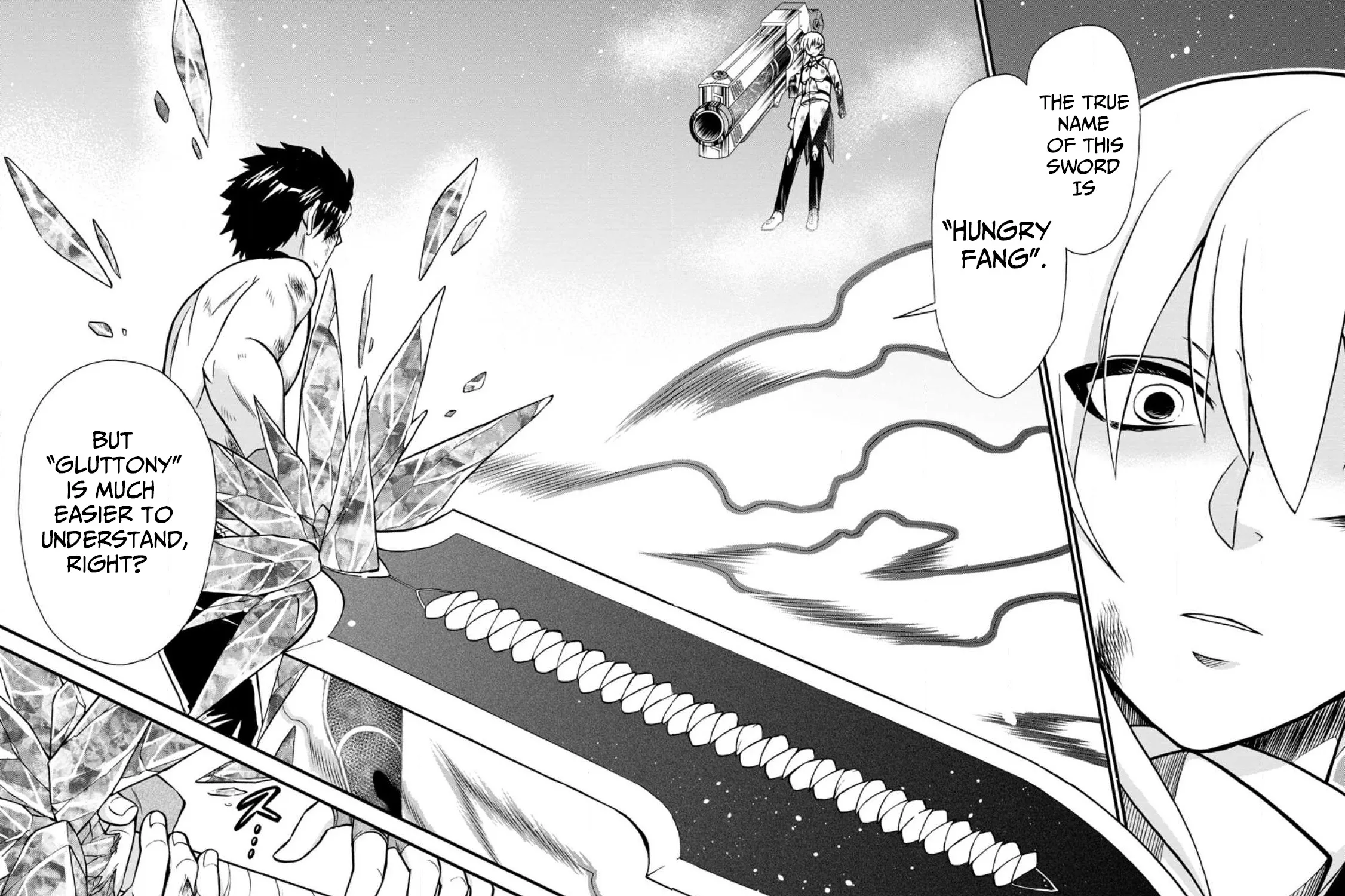 Isekai Shoukan Wa Nidome Desu Zinmanga X Chapter 41 Page 3