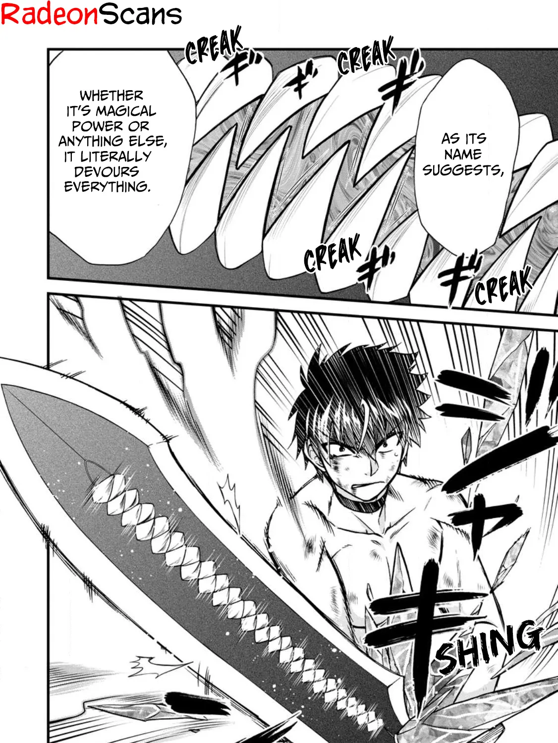 Isekai Shoukan Wa Nidome Desu Zinmanga X Chapter 41 Page 5