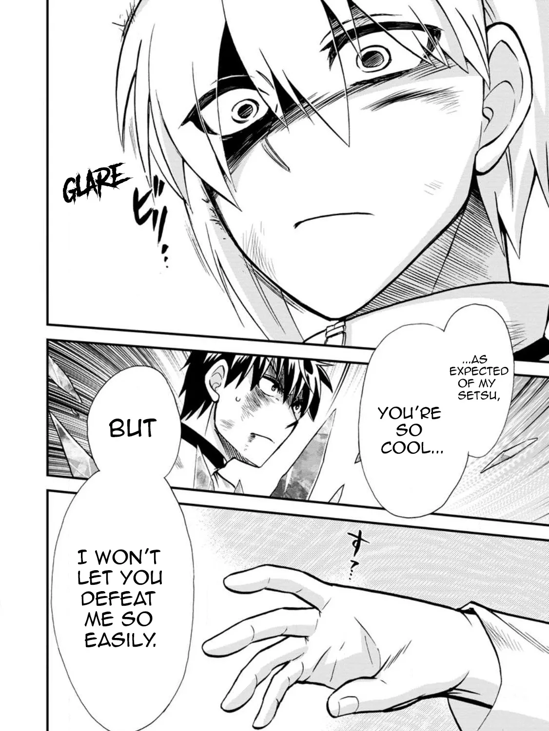 Isekai Shoukan Wa Nidome Desu Zinmanga X Chapter 41 Page 9