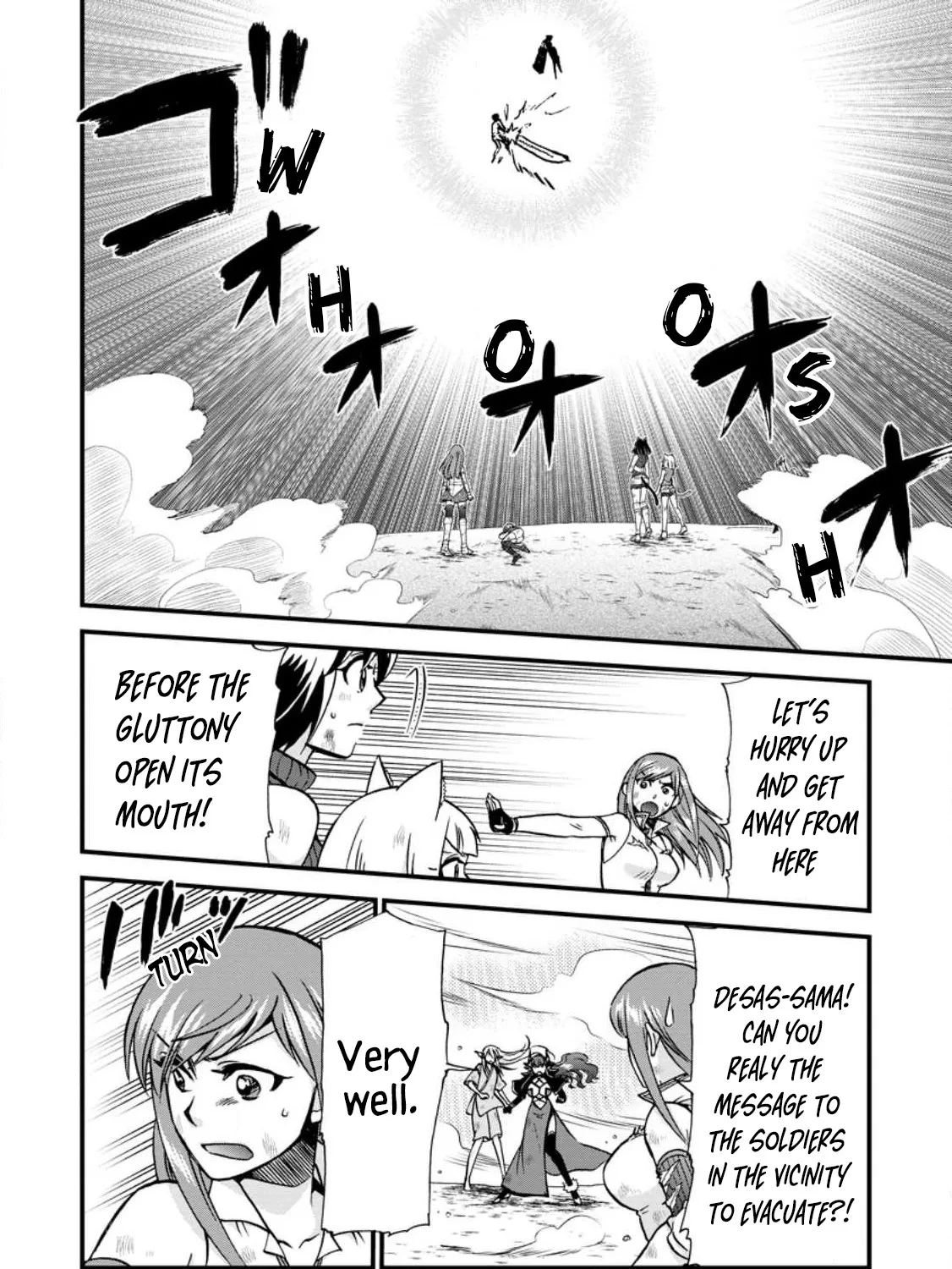 Isekai Shoukan Wa Nidome Desu Zinmanga X Chapter 41 Page 13